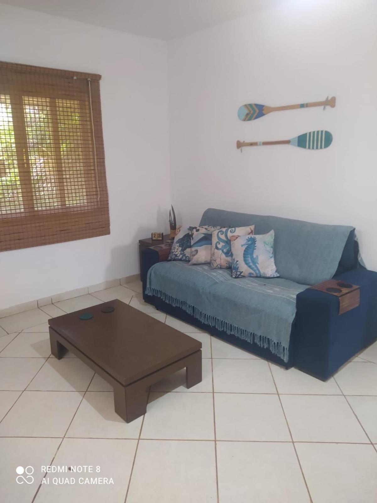 Casa Praia Rasa Búzios Cameră foto